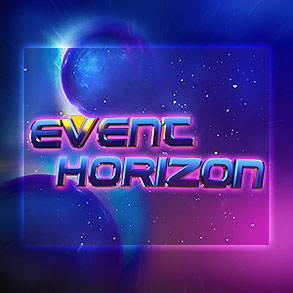 Захватывающий игровой автомат Event Horizon – отправляемся в космос