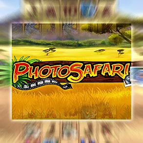Особенности и характеристики игрового автомата Photo Safari