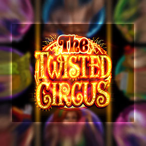 Великолепный цирк в азартном эмуляторе The Twisted Circus