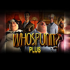 В поисках злодея с WhoSpunIt Plus