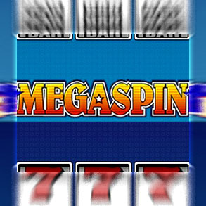 Необычный бесплатный видеослот Mega Spins